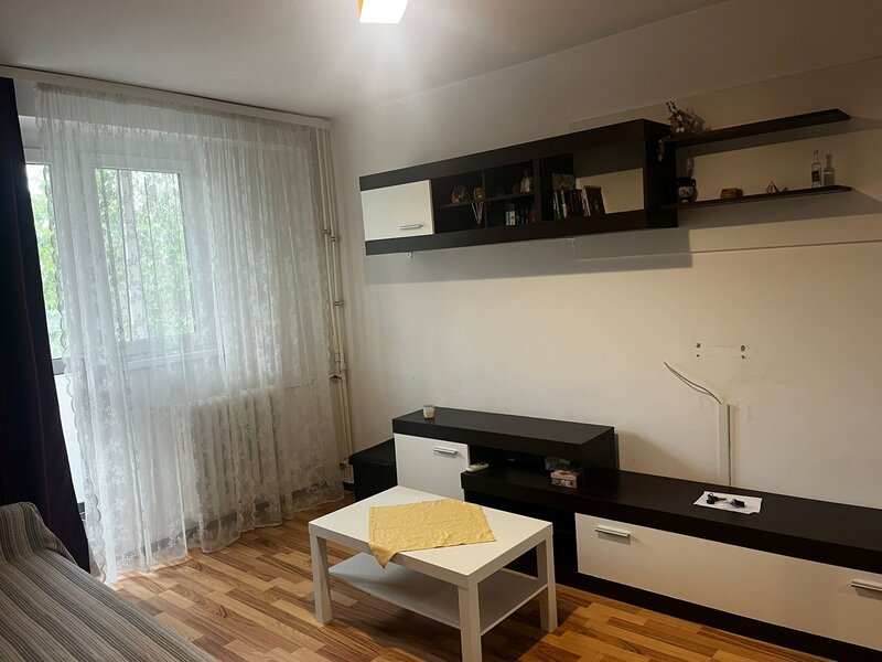 Bd. Constantin Brancoveanu, sector 4